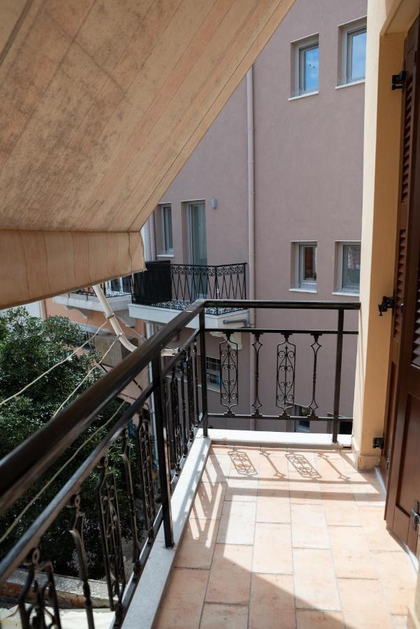 Destino Home Overlooking The Venetian Port Of Chania 하니아 외부 사진