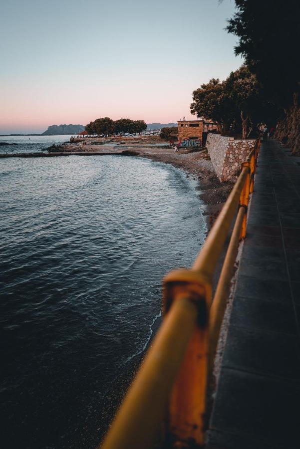 Destino Home Overlooking The Venetian Port Of Chania 하니아 외부 사진